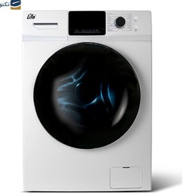 تصویر ماشین لباسشویی لایف 7 کیلویی مدل 712 Life 712 Washing Machine