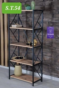 تصویر فروشگاه تجهیزات اداری آرمان