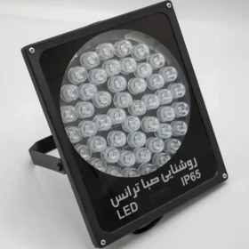 تصویر پروژکتور LED ال ای دی ۴۲ وات صبا ترانس 