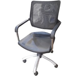 تصویر صندلی توری مدل B1 