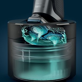 تصویر ریش تراش فیلیپس مدل S7788/55 philips S7788/55 shaver