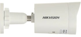 تصویر دوربین بولت 2 مگاپیکسل هایک ویژن مدل DS-2CD2023G2-I Hikvision DS-2CD2023G2-I 2 MP Fixed Bullet Network Camera