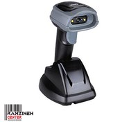 تصویر بارکد خوان دو بعدی بی سیم مدل MS352 یونیتک Unitech MS352 2D Barcode Scanner