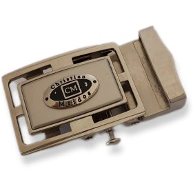 تصویر سگک ریلی کمربند - مدل SGP4 