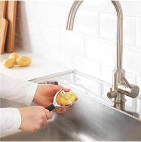 تصویر پوست کن ایکیا مدل 365 