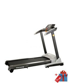 تصویر تردمیل خانگی و تک کاره جی کی اکسر FOCUS 860 Jkexer FOCUS 860 Treadmills