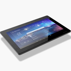 تصویر پنل لمسی هوشمند فونیکال مدل TC5000MH-18B Phonicall Smart Touch Panel Model TC5000MH-18B