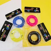 تصویر حلقه تقویت مچ پلاستیکی مدل 002 