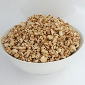 تصویر شیرین گندمک درجه یک درشت (100گرمی) 