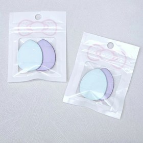 تصویر پدانگشتی کانسیلر 