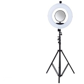 تصویر رینگ لایت Yidoblo LED FE-480 II 