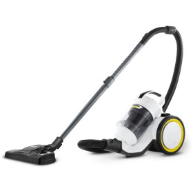 تصویر جاروبرقی مخزن دار کارچر مدل Karcher VC3 plus (اصل) 