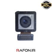 تصویر دوربین پشت روکاری سامسونگ گلکسی A5 2017 - A520 Samsung A5 2017 - A520 Rear Back Camera