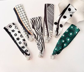 تصویر هدبند/گردنبند مگنتی 