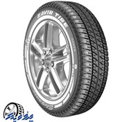 تصویر لاستیک کویرتایر 165/65R13 گلKB12 ، هر یک حلقه Kavir tire