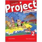 تصویر (Project (Student And Work Book 2 (Project (Student And Work Book 2