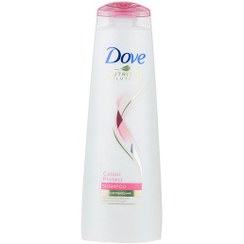 تصویر شامپو داو مدل Color Protect مخصوص موهای رنگ شده حجم ۴۰۰ میلی لیتر 