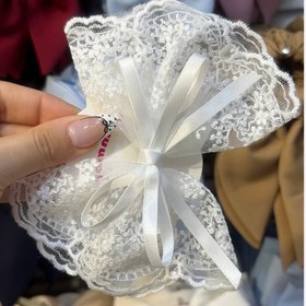 تصویر گیره دانتل 