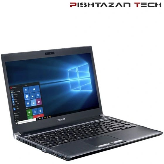 مدل R930 خرید و قیمت لپ تاپ توشیبا مدل R930 | ترب