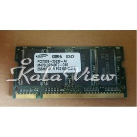 تصویر رم لپ تاپ ایسر 380 