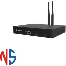 تصویر گیت وی یستار مدل TG200 ا Yeastar TG200 Gateway Yeastar TG200 Gateway