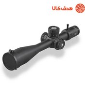 تصویر دوربین دیسکاوری مدل ED - PRS 5_25×56 SFIR FFP 34MM 