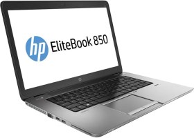 تصویر لپ تاپ اچ‌پی EliteBook 850 G2 با پردازنده Core i5 و رم ۸ گیگابایت 