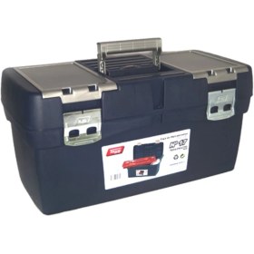 تصویر جعبه ابزار تایگ مدل N 17 Tayg N 17 Tool Box