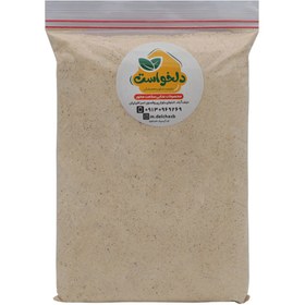 تصویر آرد گُندی (سویق کامل) 