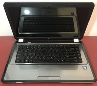 تصویر لپ تاپ استوک اچ پی مدل HP G6 /CORi3 /4 GB /500 HDD HP G6 /CORi3 /4 GB /500 HDD