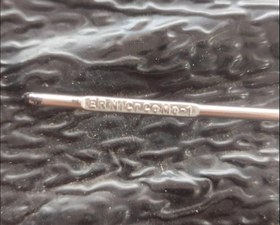 تصویر فیلر Nicrmo-3 ایساب (ER Ni Cr Co Mo -1) ESAB