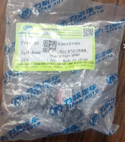 تصویر سنسور مپ لیفان x60 