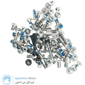 تصویر پک پیچ ایفون 5اس iPhone 5s screw pack 