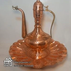 تصویر فروشگاه صنایع دستی کاسب خان