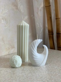 تصویر ست گوی گل 