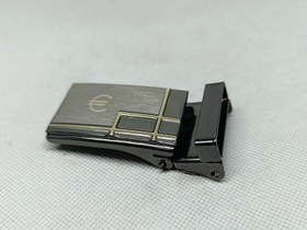 تصویر سگک کمربند پلاکی3.5 کد74 