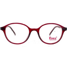 تصویر عینک طبی بچگانه Vivera کد1034 