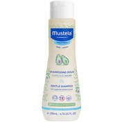 تصویر شامپو سر 200 میل موستلا (اورجینال) Mustela