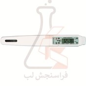 تصویر ترموهیدرومتر دیجیتال جیبی برند TFA کد 30.5007 