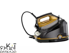 تصویر اتو مخزن دار رونتا سری Compact Steam Pro مدل DG7644 