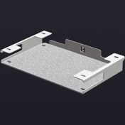 تصویر استند تجهیزات هیلان 