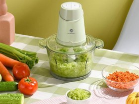 تصویر چرخ گوشت و غذاساز شیائومی Xiaomi Liven multifunctional meat grinder JRJ-W309 