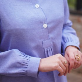 تصویر تونیک عروسکی‌ 