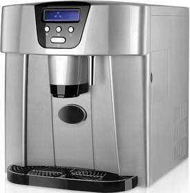 تصویر یخ ساز تاروس نیمه صنعتی 