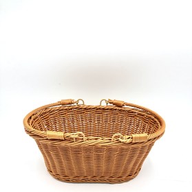 تصویر سبد پیک نیک کوچک 584 