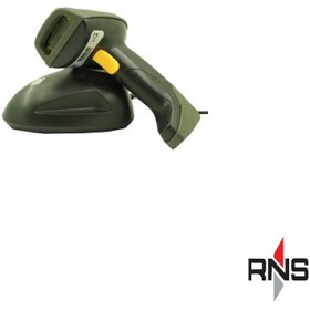 تصویر بارکد خوان تی اسکن TSCAN TS-37 TSCAN TS-37 Barcode Scanner