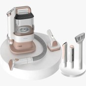 تصویر کیت اصلاح و جاروبرقی حیوانات خانگی پرودو مدل LFST081 