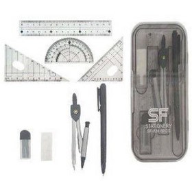 تصویر ست پرگار 8تکه sf-826 