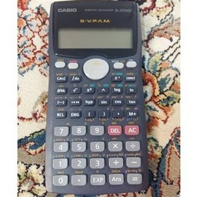 Casio fx outlet 570ms