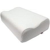 تصویر بالش طبی بریسک مدل MP-30 سایز ایکس لارج 